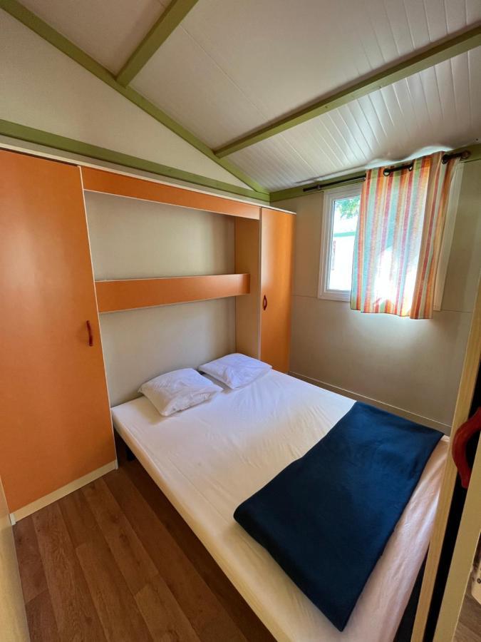 Le Camping De La Plage Aregno Экстерьер фото