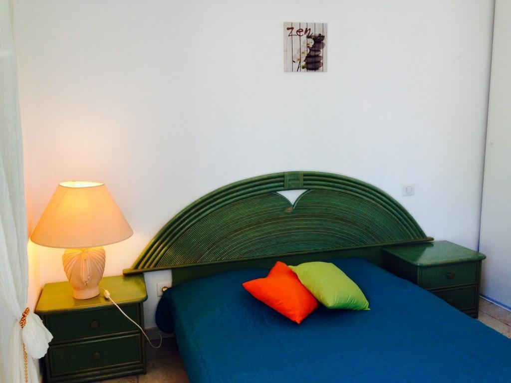 Le Camping De La Plage Aregno Экстерьер фото