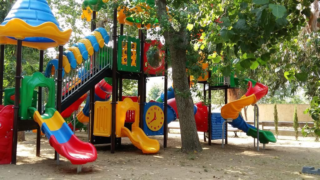 Le Camping De La Plage Aregno Экстерьер фото